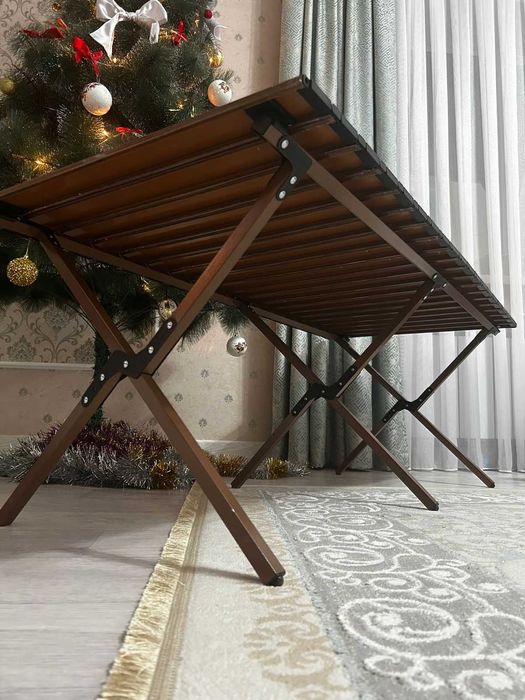 Продам раскладной стол