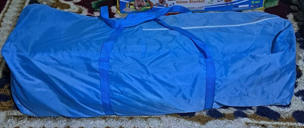 Срочно! Недорого! Детский манеж!