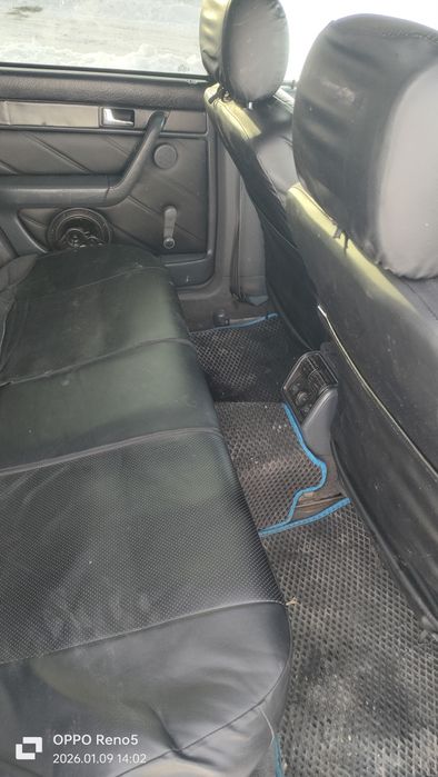 Ауди А6С4 легковые авто