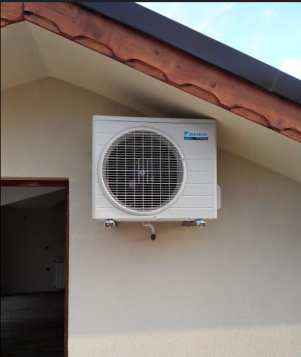 Климатици,Монтаж,Демонтаж,Преместване