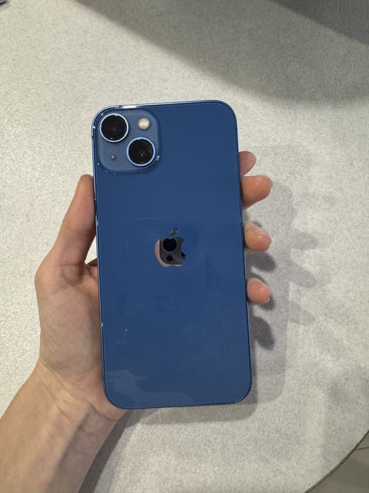 Iphone 13 128gb айфон13
