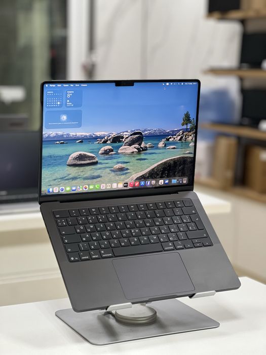 Macbook Pro 14 | M5 + 16/512Gb