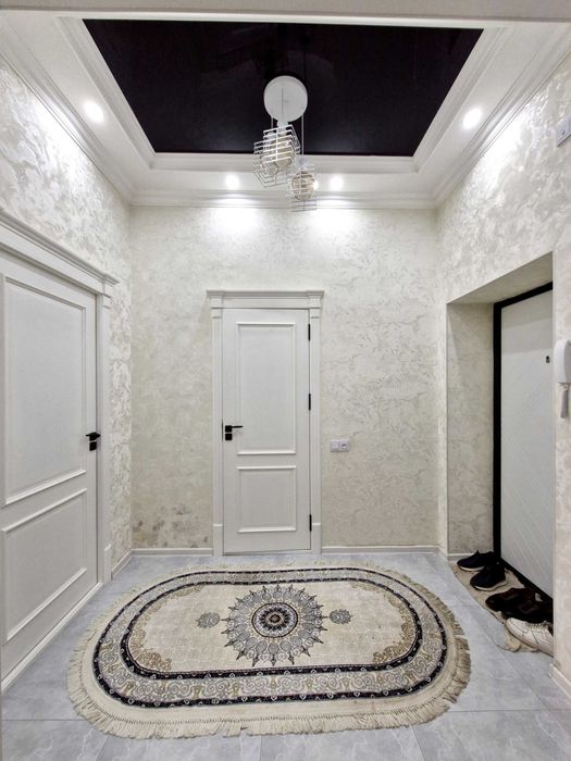 Заходи и Живи 2 комнатная квартира в Новостройке Узбекистанская № 3063