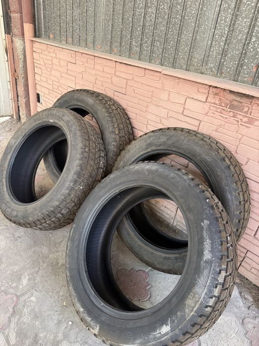 Шины JETOUR T2 новые