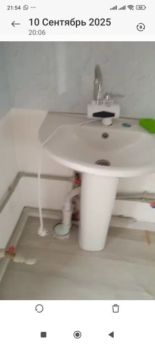 Срочно продам времянка