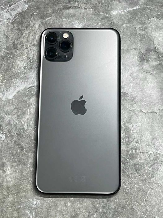 Apple iPhone 11 Pro Max (АКтобе)