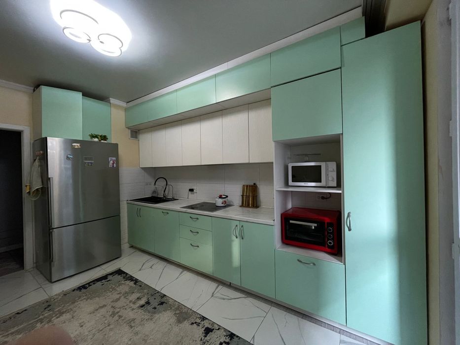 Кухни   гарнитур