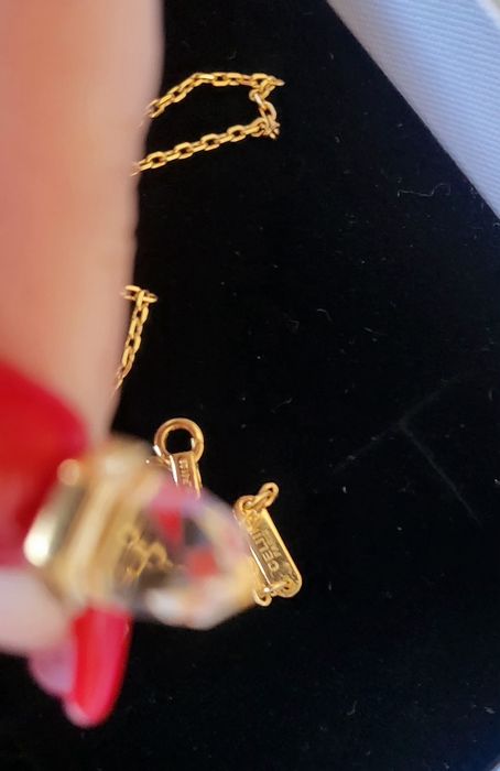 Марково  колие с натурални камъни