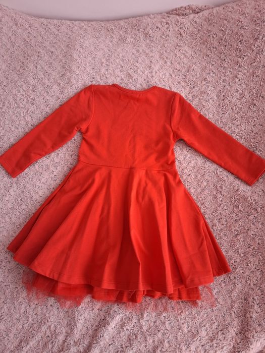 Рокли за малка принцеса