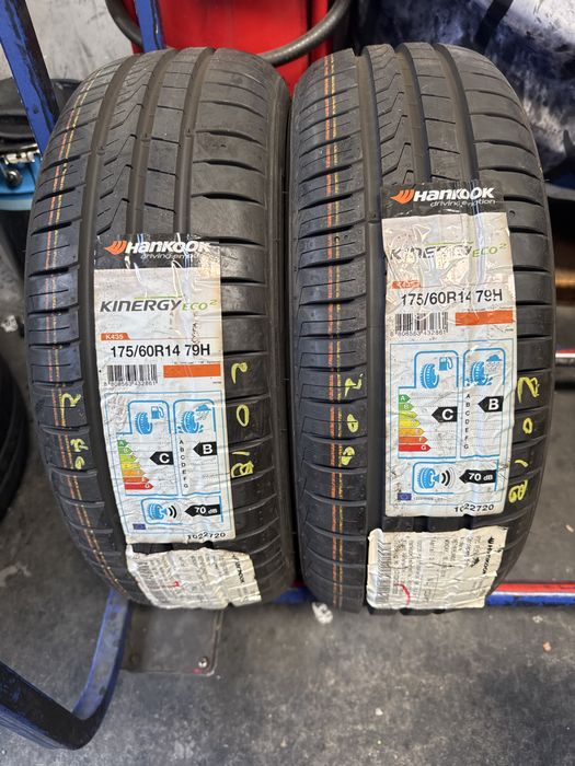 175/60/14 Hankook 79H