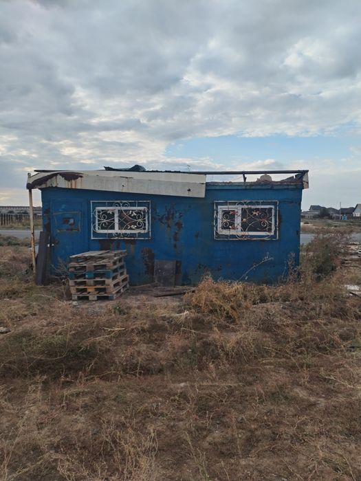 Контейнер Бутовка киоск продам