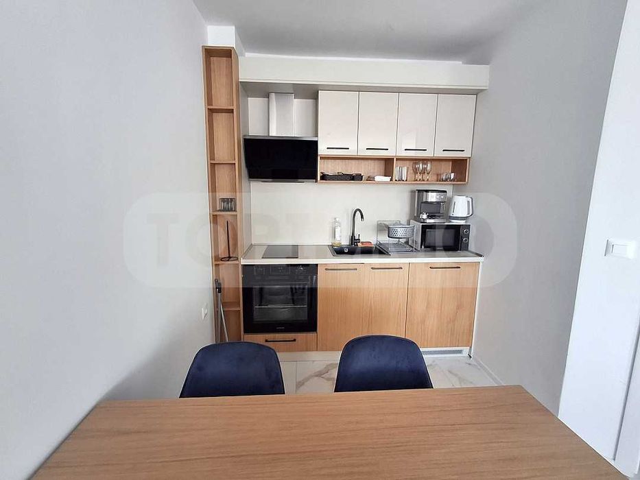 Продава се Двустаен апартамент в к.к. Златни пясъци - 69 кв.м за 1792 €/кв.м - Снимка #1