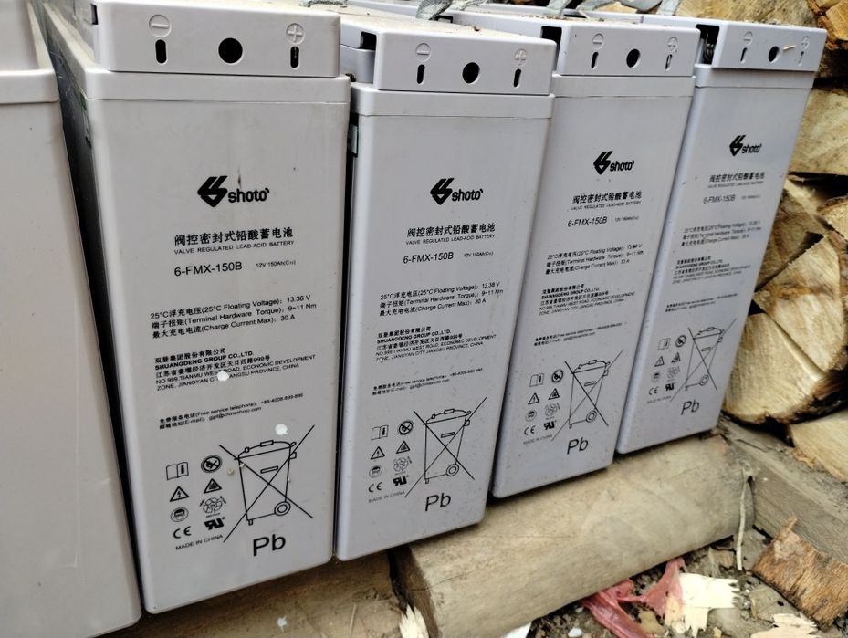 Kit / sistem solar fotovoltaic cu 4 panouri