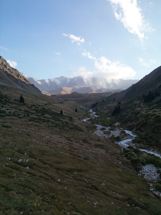 Аэросъёмка съёмка с дрона