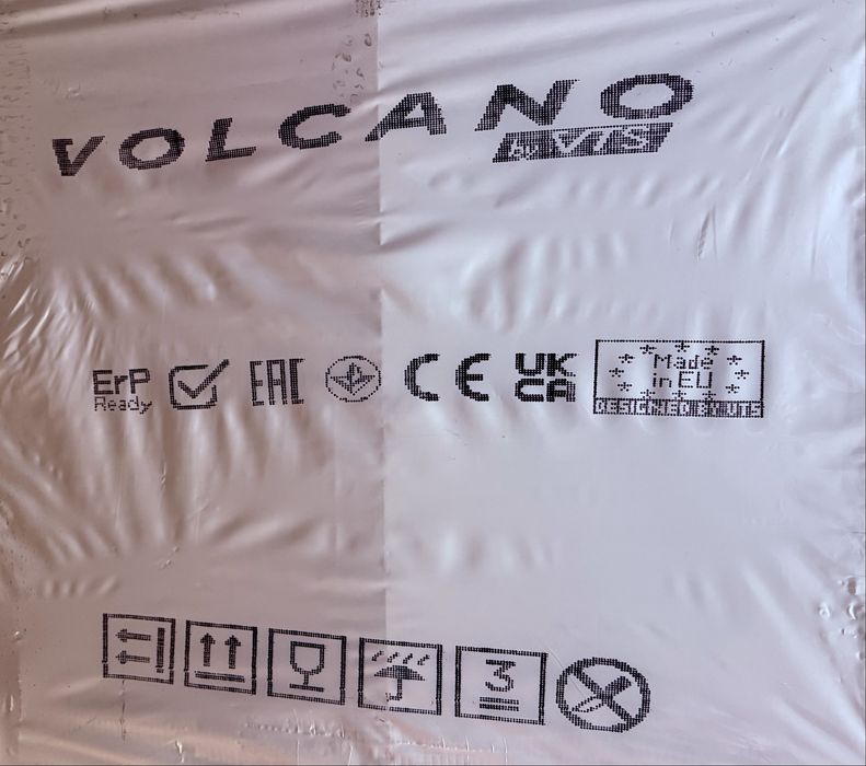 Продам Volcano VR3