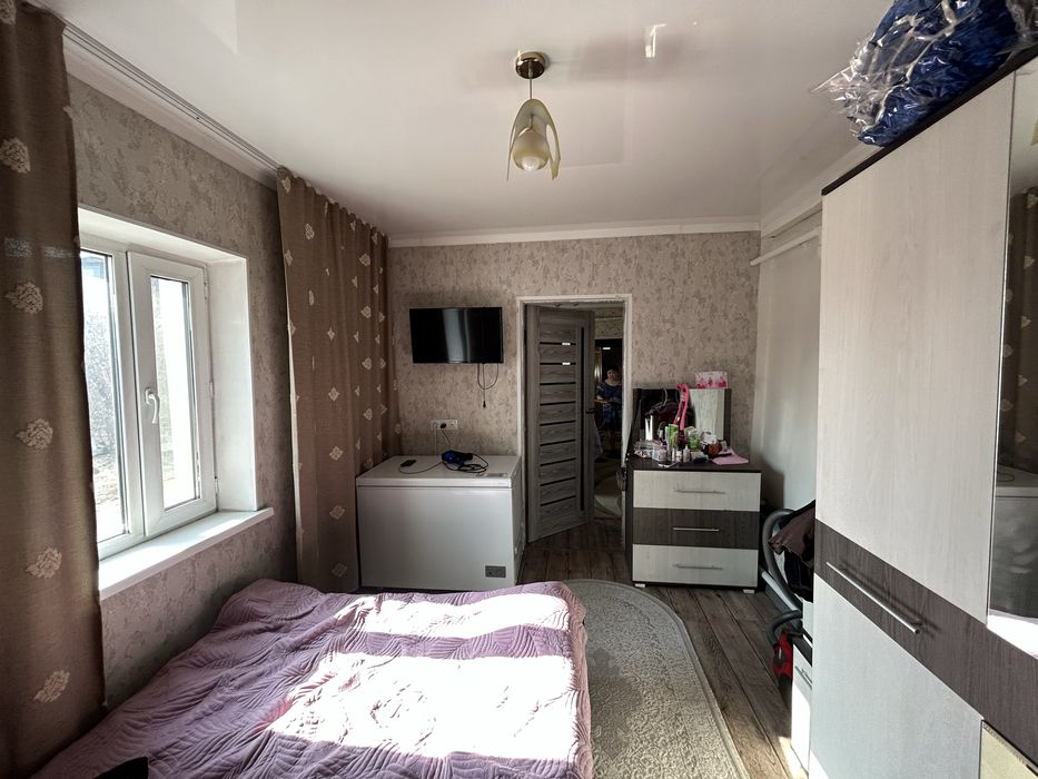 Продам дом 3 х комнатный