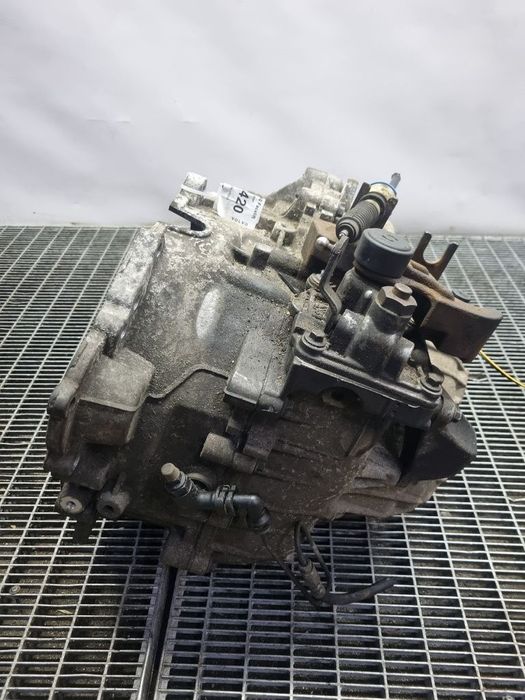 Cutie de viteze Volvo XC90 Facelift 2.4 Diesel 2007 - 2014 185CP Manuala 6 Trepte ...