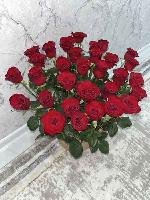 Свежийй розыыыыы