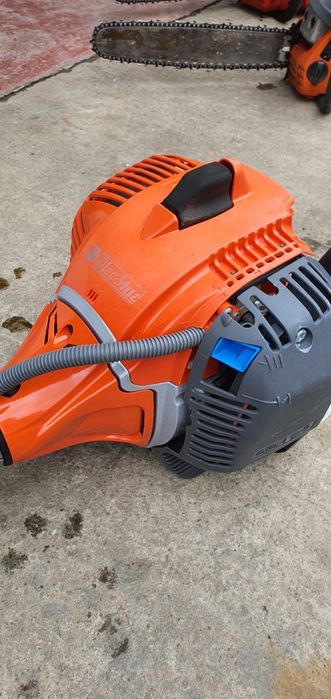 Motocoasa trimer Oleomac bc 350 s ,import italia