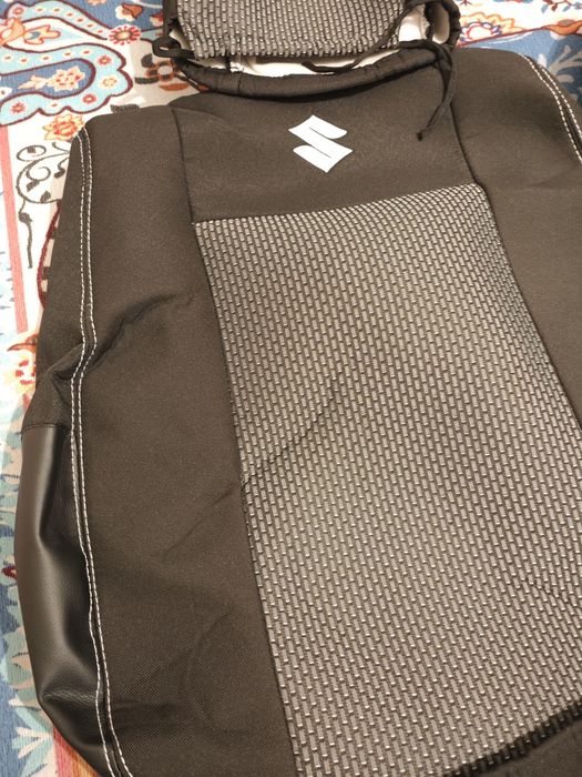 Продам чехлы как новые