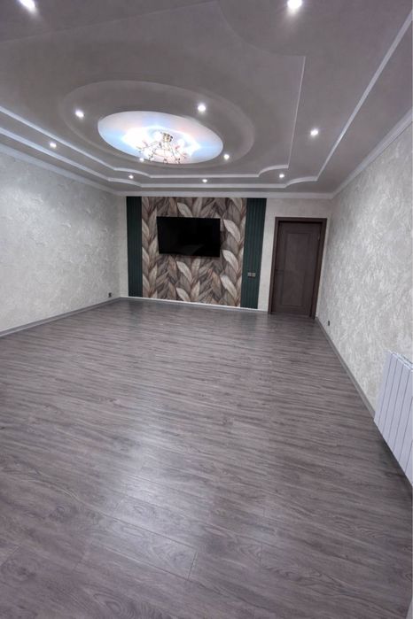 Продается 3-комнатная квартира