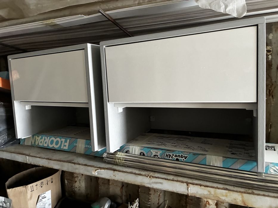 Тумбочки отличного качества