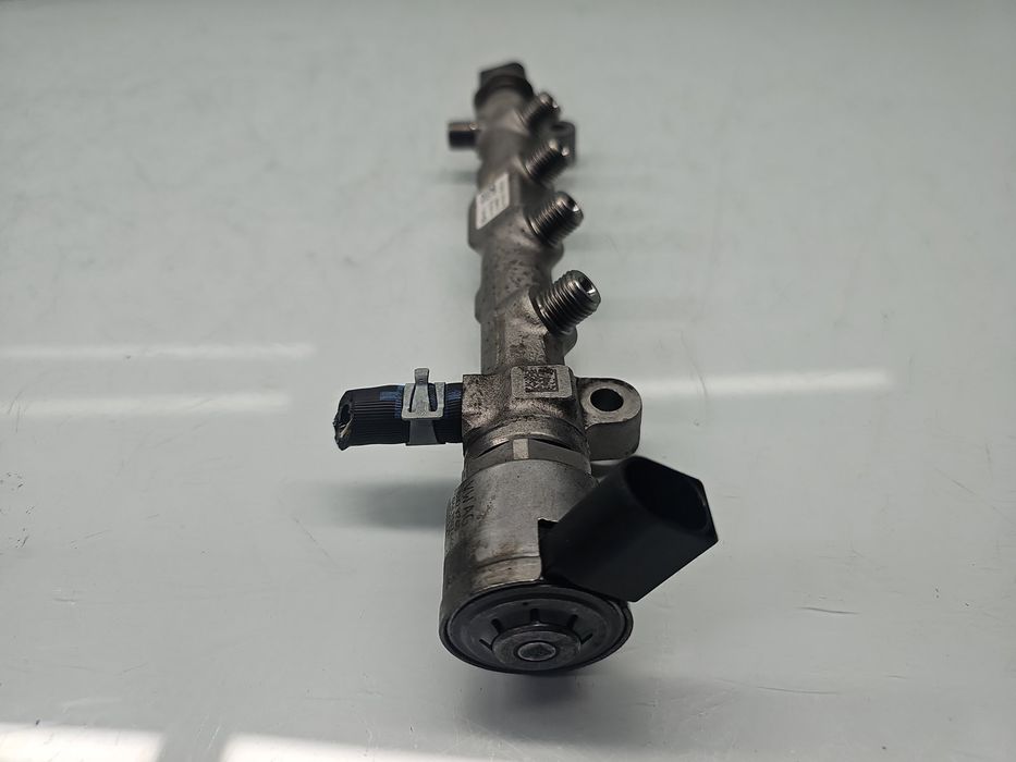 Rampa injectoare AUDI A6 (4G2, C7) [Fabr 2012-2017] 04L089G, 0239609 2
