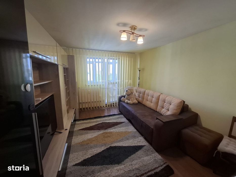 2 camere, 10/10, 44mp,  renovat-Drumul Taberei-Romancierilor
