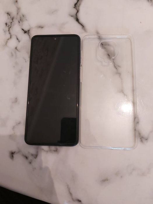 редми нот 9 про Обмен