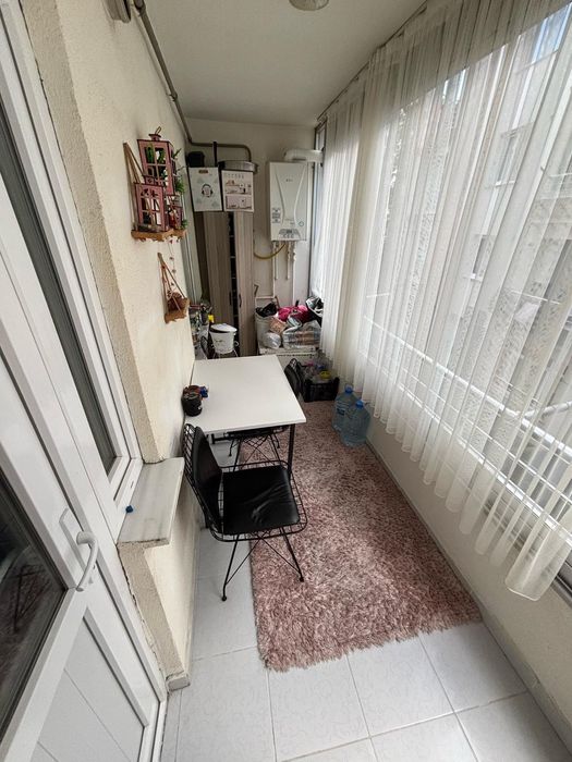 Апартамент с две спални в Текирдаг