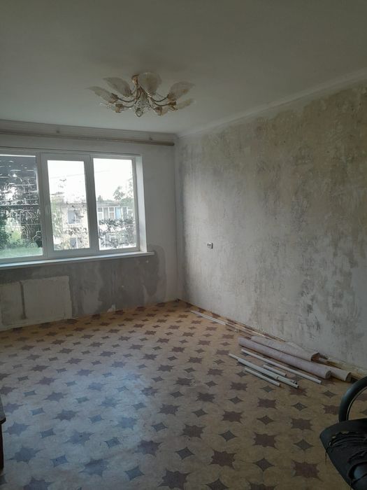 Продам 3х комн квартиру