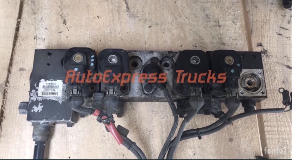IVECO Eurocargo diferential turbosuflanta motor cutie injector radiato