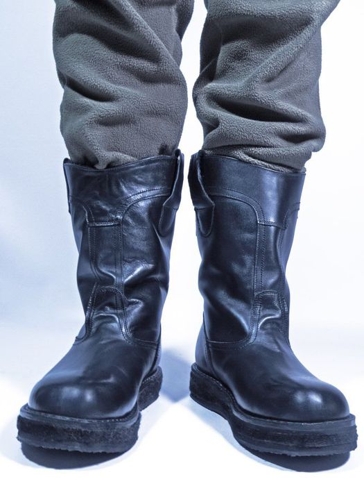 Сапоги "Монголки", ботинки, спец.одежда