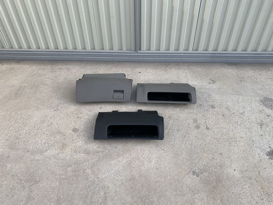 Бордочки на Ауди Audi C4  А 6