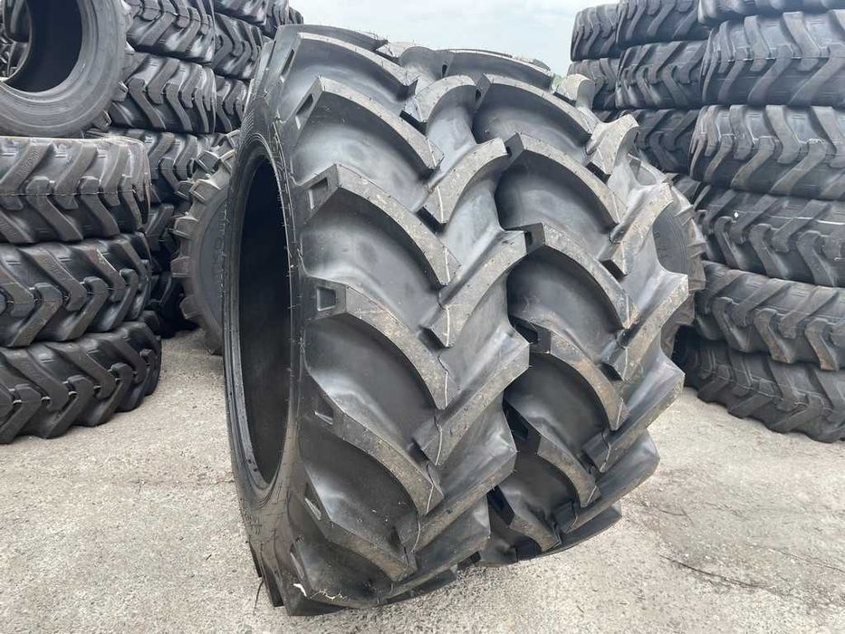 Anvelope noi agricole de tractor cu 16.9-34 cu 14pr livrare rapida