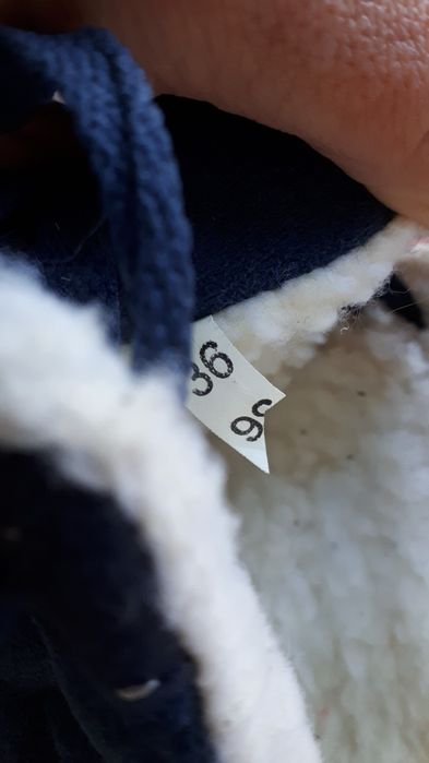 Ghete imblanite, noi