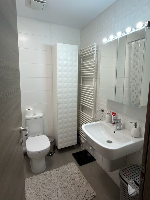 Apartament 2 camere Lujerului 21Residence