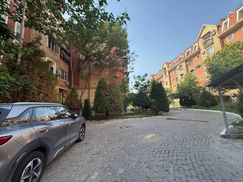 Продается 3х комнатная квартира,Габус,массив Эльбек,112м2