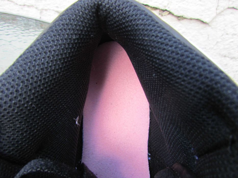 Маратонки Nike Air Jordan 1 Mid 'Arctic Punch'