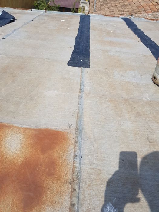 Hidroizolati bituminoase