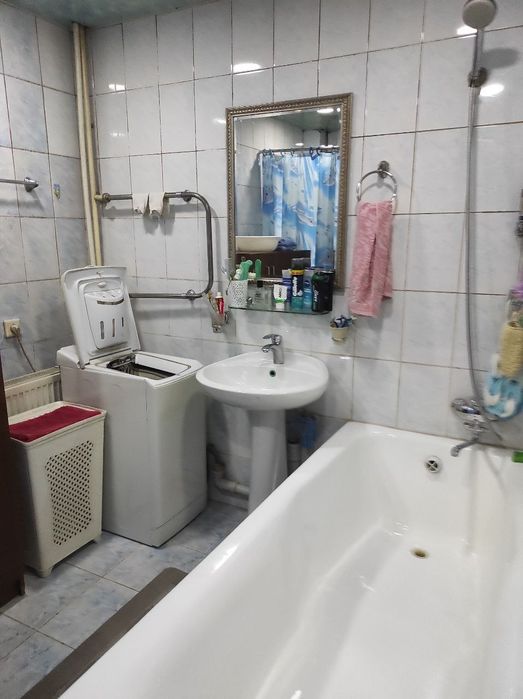 Продаю квартиру в банковской новостройке 2/5/7 Новомосковская