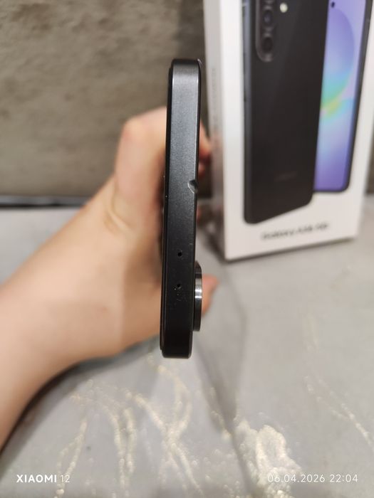 Продам Samsung galaxy a36