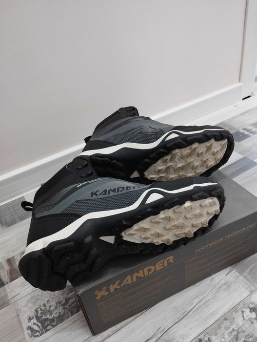 Зимни обувки Kander