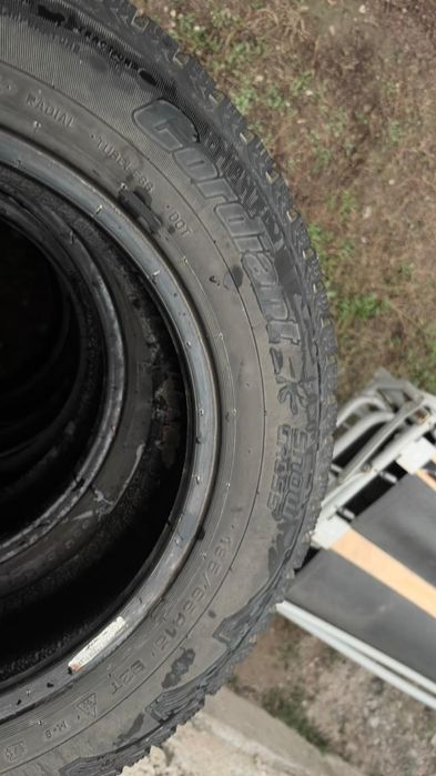 Балон Cordiant 185/65R15 92T