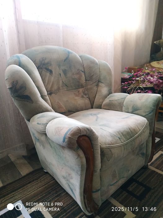 Кресло Шикарное Беларусь