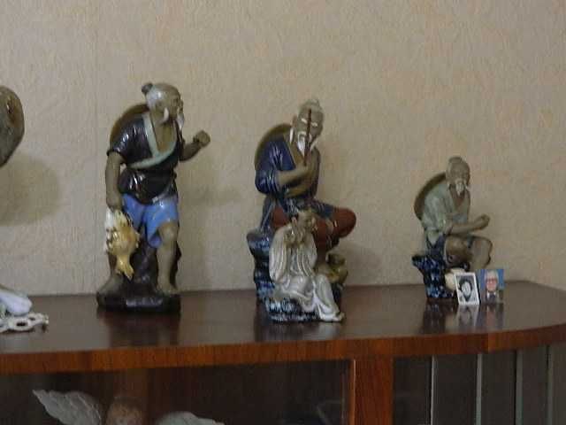 Vand bibelouri portelan China