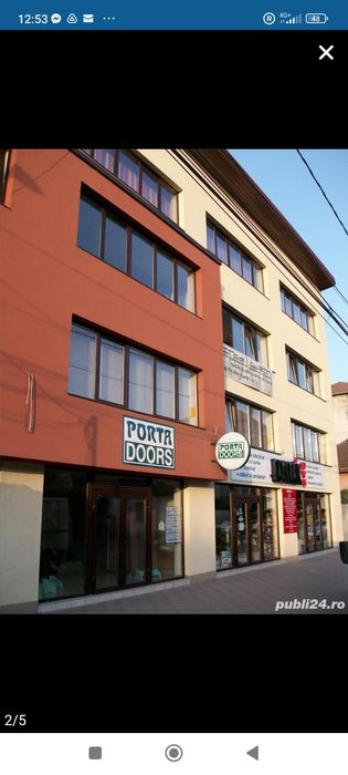 Birou de închiriat direct de la proprietar