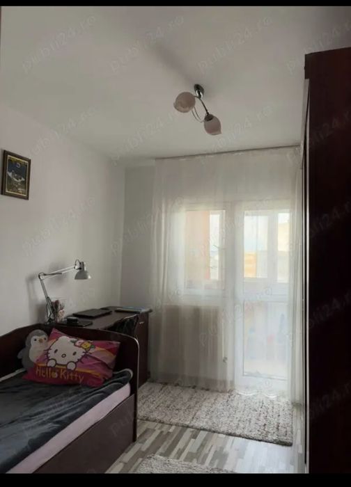 Apartament 3 camere