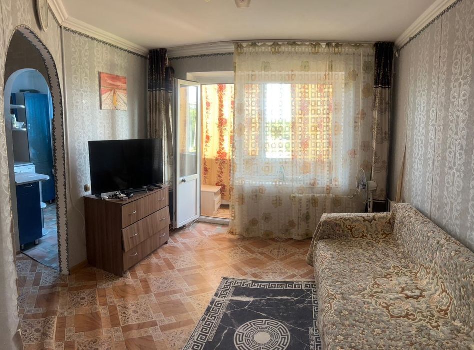 Продам квартиру город Аксу