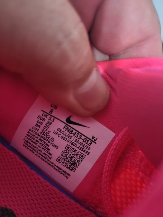 Nike Vomero Premium - unisex